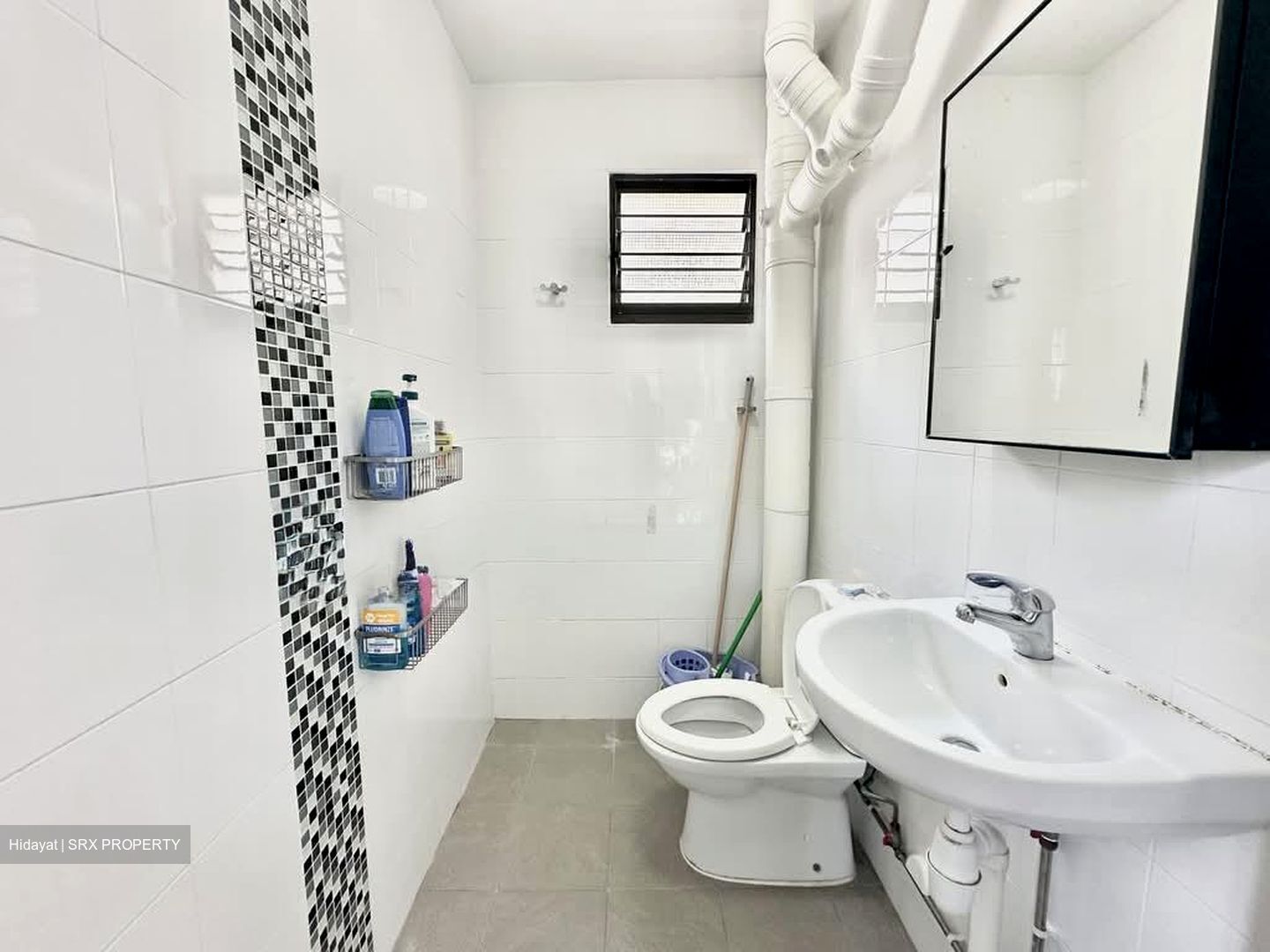 Blk 142 Eunos Spring (Bedok), HDB 4 Rooms #575316321
